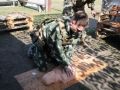 Курсы первой помощи прошли 300 тыс