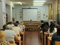 Чтобы по-настоящему понимать, чем живёт округ, важно постоянно поддерживать связь с жителями