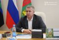 Михаил Лобазнов: Провёл очередной личный приём граждан