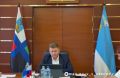 Глава администрации г. Белгорода Валентин Демидов рассказал об итогах еженедельного совещания