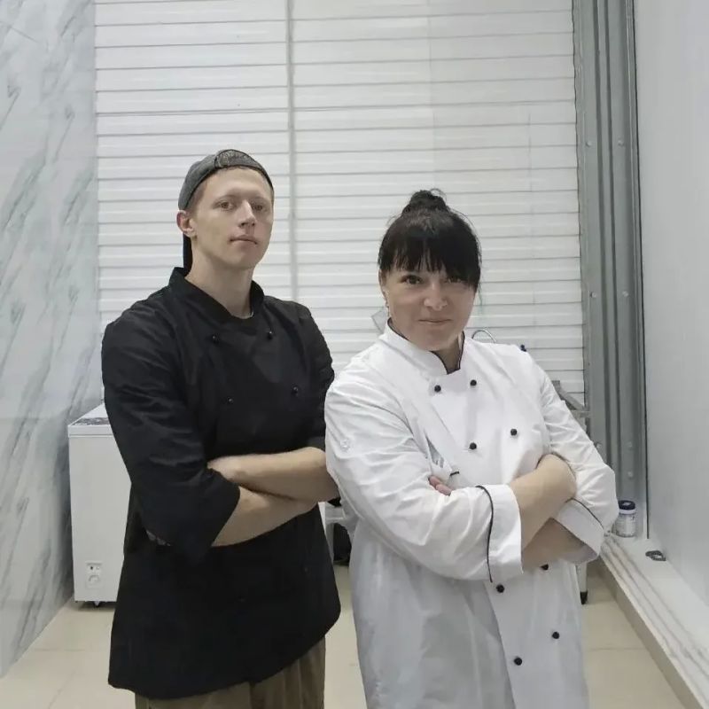 Татьяна Круглякова: Социальный контракт помог жителю Беловского открыть производство мясных полуфабрикатов