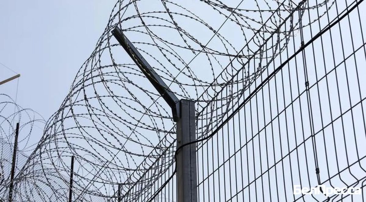 Белгородской области осудили россиянина, решившего повоевать в украинской разведке