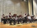 Сегодня киноконцертные залы ЦКР «Оскол» и Великомихайловского ЦКР наполнились звуками великолепной музыки