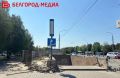 К концу сегодняшнего дня в Белгороде откроют южную половину подземного перехода «Сокол»