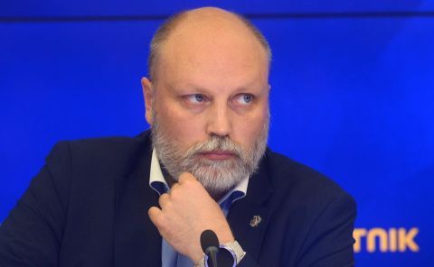 Владимир Рогов: Нацисты убили двух и ранили тринадцать человек