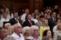 На августовском областном педсовете врио губернатора Белгородской области Александр Шуваев поделился итогами прошлого учебного года