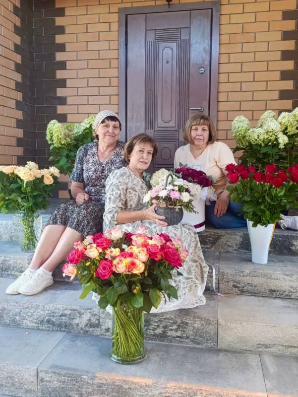 Анна Куташова: К сожалению, день рождения только раз в году… Думаю, все помнят эту песенку крокодила Гены