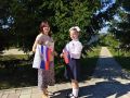 Краснояружцы чтят традиции и гордятся успехами своей Отчизны, её богатой историей и героическими подвигами предков