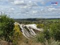 В воскресенье, 23 августа, нас ждёт переменная облачность