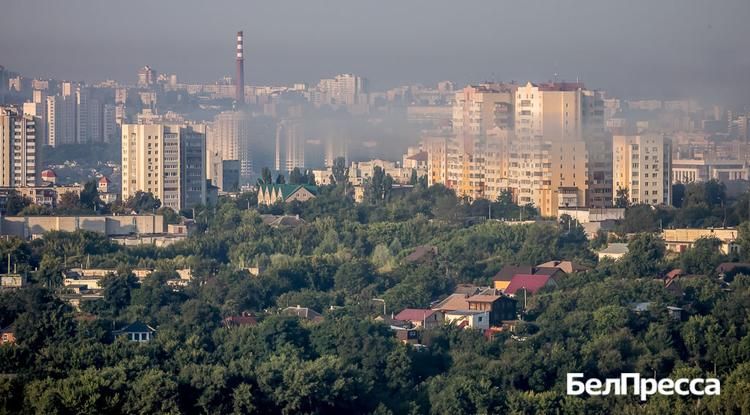 Белгородская область сохранила место в топ-10 регионов по экоинвестициям бизнеса