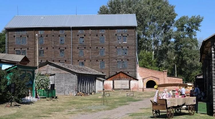 Волоконовском округе открылся обновлённый Центр традиционной народной культуры