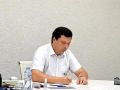 Николай Нестеров: Провел очередной личный приём граждан