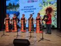 Ещё одну неделю праздника подарили «Большие Белгородские гастроли»