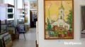 «Особенность наших пленэров в том, что они проходят в разных уголках Белгородской области»