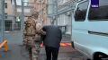 Гражданин Украины передавал координаты российских войск в Белгородской области