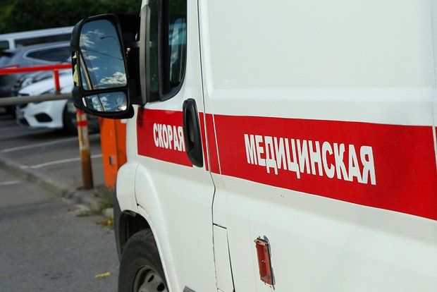 В Белгородской области братья приехали на похороны матери и стали жертвами удара ВСУ