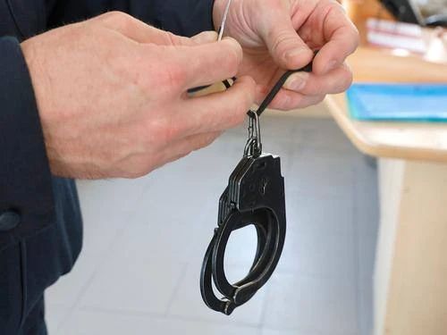 Два белгородца оказались причастными к деятельности межрегиональной преступной группы