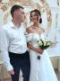 Вчера, в зеркальную дату 26.08.2026, поженились 140 пар