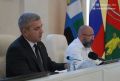 Михаил Лобазнов: Состоялась коллегия по подготовке к осенне-зимнему периоду 2026–2027 годов