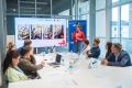 Интенсив для молодых предпринимателей «Развитие моногородов»: как это было?