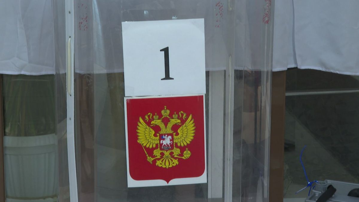 Юрий Гусаков оценил подготовку к выборам в Белгородской области