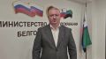 Семь белгородцев, получивших ранения при ударах ВСУ, остаются в реанимации