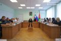 Михаил Лобазнов: В администрации округа прошло заседание антитеррористической комиссии