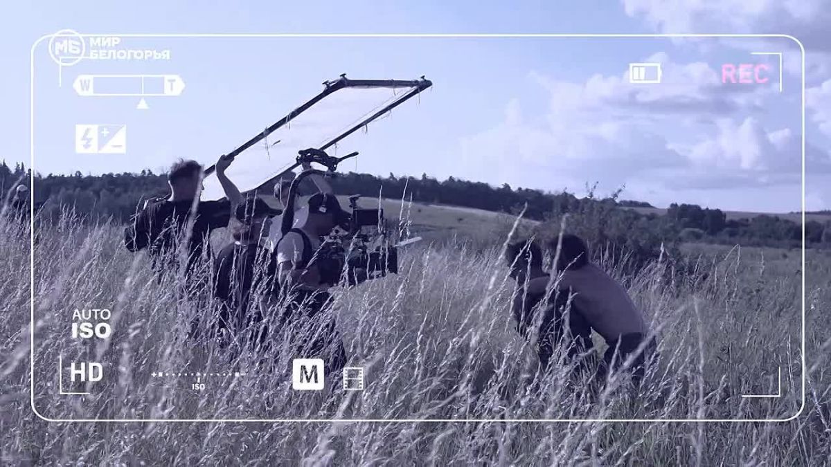 Почему съёмки «Белгородской рапсодии» сдвинулись на месяц?