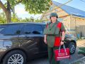 Обходчики проекта «ИнформУИК» продолжают свою важную работу — даже в непростых приграничных условиях они приходят к жителям, чтобы рассказать о предстоящих выборах
