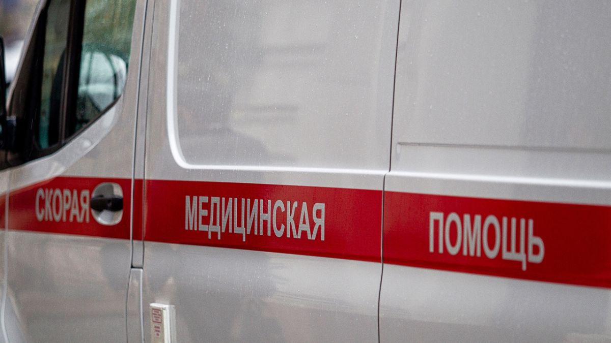 Два человека погибли при атаке ВСУ на микроавтобус в Белгородской области