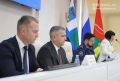 Михаил Лобазнов: Продолжаем планомерную подготовку к началу нового учебного года
