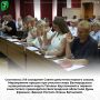 Состоялось XIII заседание Совета депутатов первого созыва