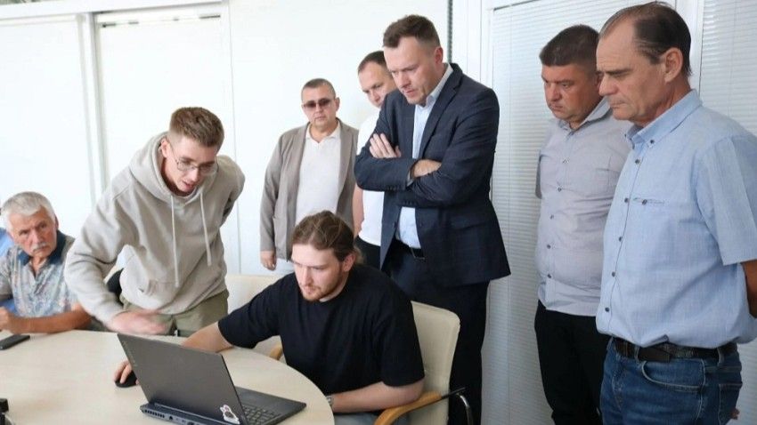 Белгородские учёные помогут Новосибирской области справиться с подтоплениями