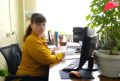 Ещё одна жительница Ракитянского округа нашла работу благодаря социальному контракту