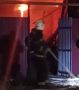 За минувшие сутки на территории региона зарегистрировано 7 пожаров, 1 их которых произошёл в жилье
