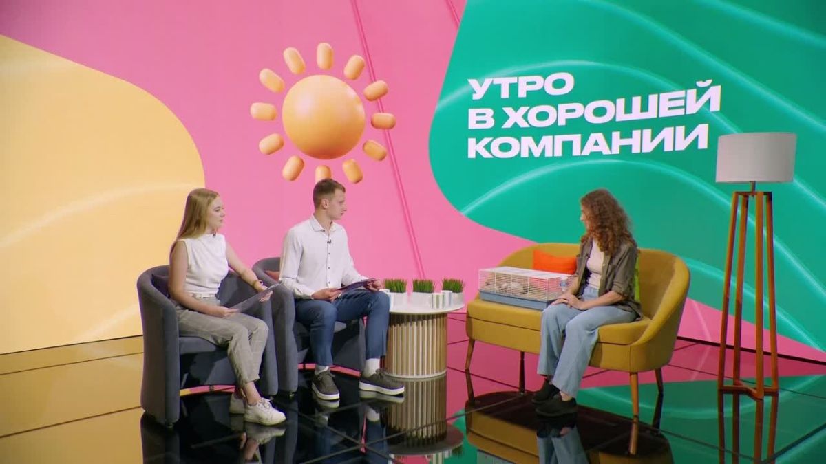 «Я с детства домой несла кошечек, собачек