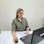 Андрей Миськов: Рады поделиться хорошей новостью: медицинская сестра психиатрического кабинета Анастасия Николаевна Локтева досрочно вернулась к работе после декретного отпуска