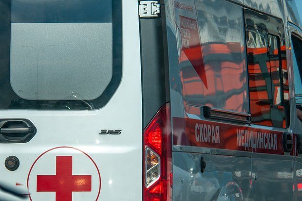 ОШ Белгородской области: Трое мирных жителей пострадали во время атак ВСУ 1 сентября