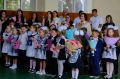 С Днём знаний! В Борисовском округе начался новый учебный год