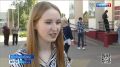 Влюбились в будущую профессию ещё в школе, признаются студенты Белгородского аграрного университета имени В.Я. Горина