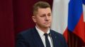 Валентин Демидов: Белгород подвергся ракетному обстрелу со стороны ВСУ