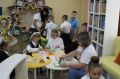 Сегодня на культурной карте Алексеевки появилась новая точка притяжения - детский культурно-просветительский центр «Семечки»