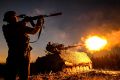 Минобороны России: Системы ПВО сбили 238 беспилотников ВСУ