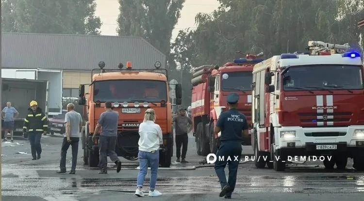 В ООН отреагировали на удар ВСУ по мирному Белгороду 30 августа