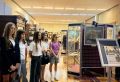 В Белгородском историко-краеведческого музее экспонируется выставка «Ставшие историей страны», посвящённая жизни и подвигам выдающихся земляков — Героев Советского Союза генерала армии Николая Фёдоровича Ватутина и...