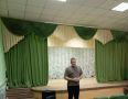 Продолжаю рабочие поездки по нашему округу