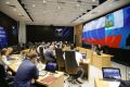 Белгородскую область с рабочим визитом посетил заместитель председателя Правительства РФ Марат Хуснуллин