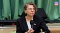 Светлана Немцева провела встречи в Валуйском и Волоконовском округах