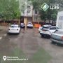 Контейнеры в заложниках: как неправильная парковка смещает график вывоза ТКО в Белгороде