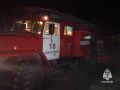 За минувшие сутки на территории региона зарегистрировано 7 пожаров, 3 из которых произошли в жилье